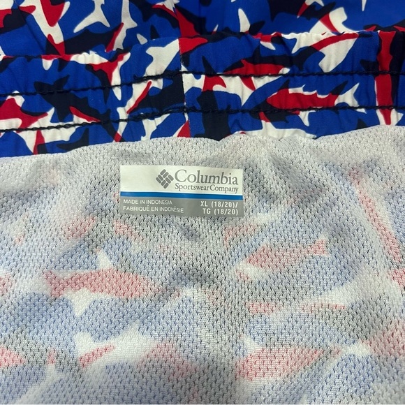 ***NWT*** Boys Columbia Swim Shorts - Picture 6 of 8